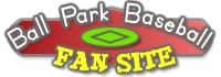 Baseball Statistics Scorekeeping Software takes you to - Ball Park Baseball's Fan Site